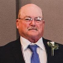 Timothy "Tim" Arends