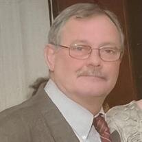 David J. Pittam