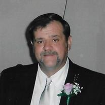 Ricky A. Wilmoth, Sr.