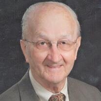 Alfred E. Fortna