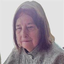 Carolyn Joyce McGuire