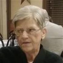 Ruth Ann Whitt Honaker