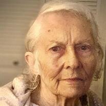 Audrey Hatley Wells