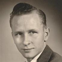 Odis Newton