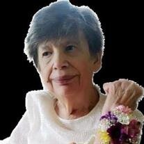 Mrs. Alice Jean VanBennekom (Baranoski)