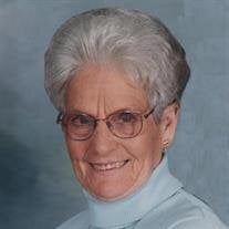 Dorothy Ann Mitchell