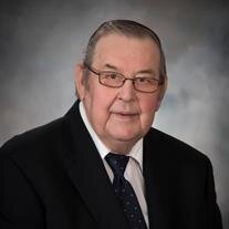 Clifford W. Gruner