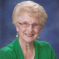 Mrs. Johnnie Ruth Light