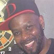 Donald Willie James  "Duck" Whitfield