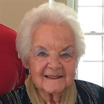 Evelyn  Swingle