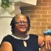 Mrs. Dollie M. Lawson