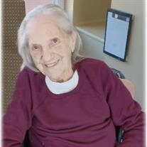 Oleta Velma Morrison Murray