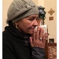 Anne Bouchereau