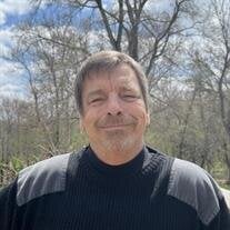 Paul E. O'Brien