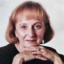 Doris B. Galvin