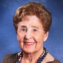 Hazel Ruth Cole
