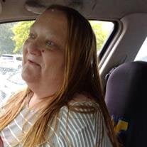 Michele Leigh Locklear