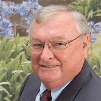 Charles Roy Stander