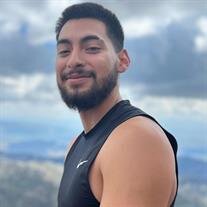 Xavier Ivan Ortiz