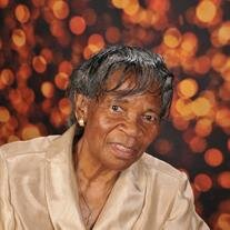 Mrs. Mildred D Knox