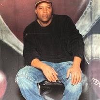 Kenneth D. Kirksey