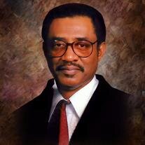 Mr. James Redd