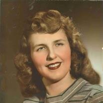 Pauline A. Minier