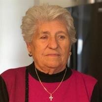 Sara Scalise