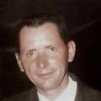Gerald W. Tesluck