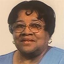 Dorothy Gary