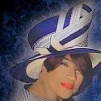 Lady Deborah Ann Dodd Steverson