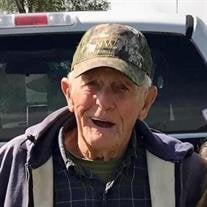 Larry D. Arven