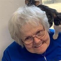 Janet Marie Lewis