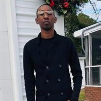 Mr. Lamar Hines