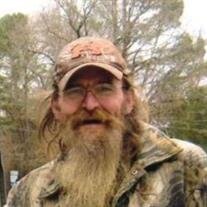 Larry Edward Barham