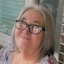 Linda Kay Meister