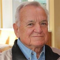 Robert Cannon Seeley