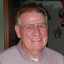 David L. Anderson