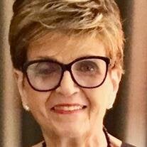 Celia "Picce" Gellman Glast