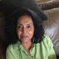 Helen Martinez Franco