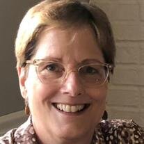 Amy England Ricketts