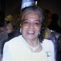 Shirley M. Norris