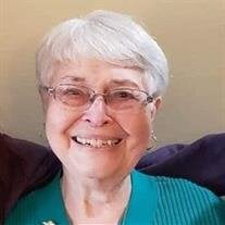 Roberta Dawn Woodhams