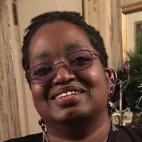 Ms. Bonita Suzette Walker