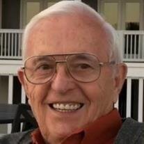 Dr. Clifton Ford Douglass