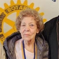 Sherrill Ann Bull