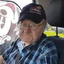 Clarence G. Snavely