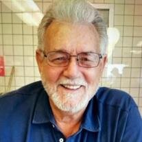 Harold Pitt Felts Sr.