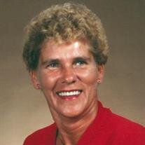 Yvonne C. Marion