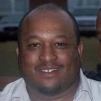 Monte Glover Sr.